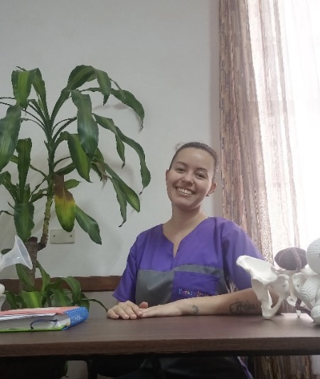 Taller de Preparación al Parto – Confianza: el viaje al nacimiento: imagen 1